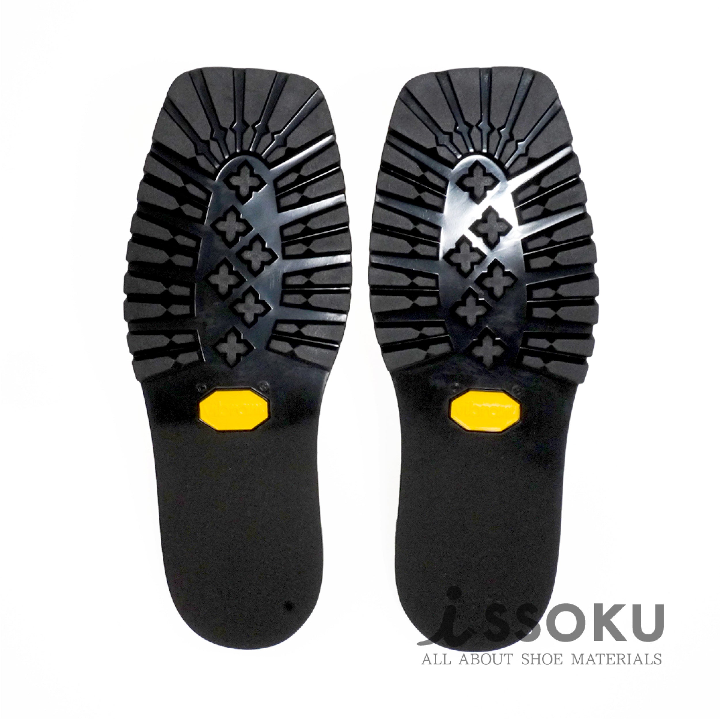 Vibram®︎ #1100S【MONTAGNA SUOLA】 – issoku