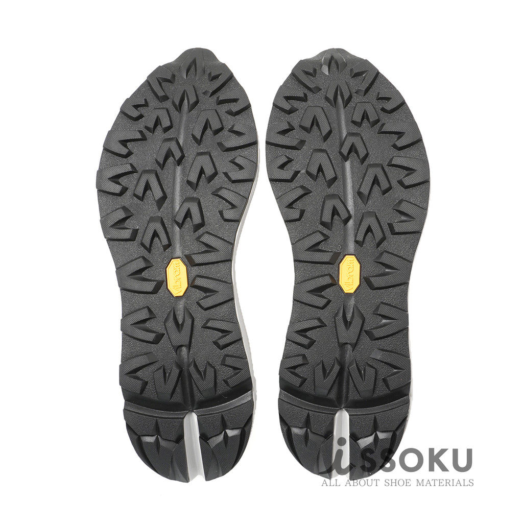 ブラック定価定価5.7万 ROA OBLIQUE VAR500 40 ブラック Vibram