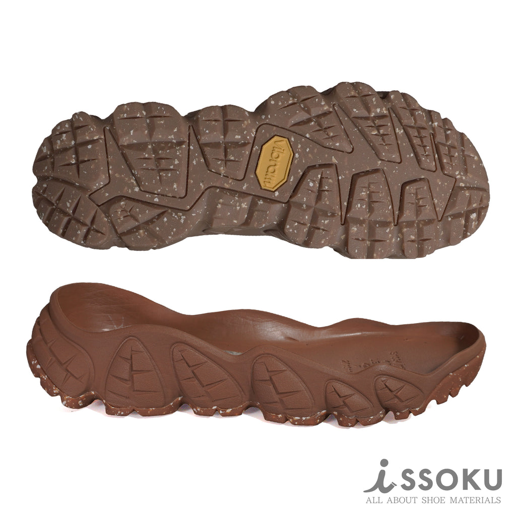 ECO STEP – issoku