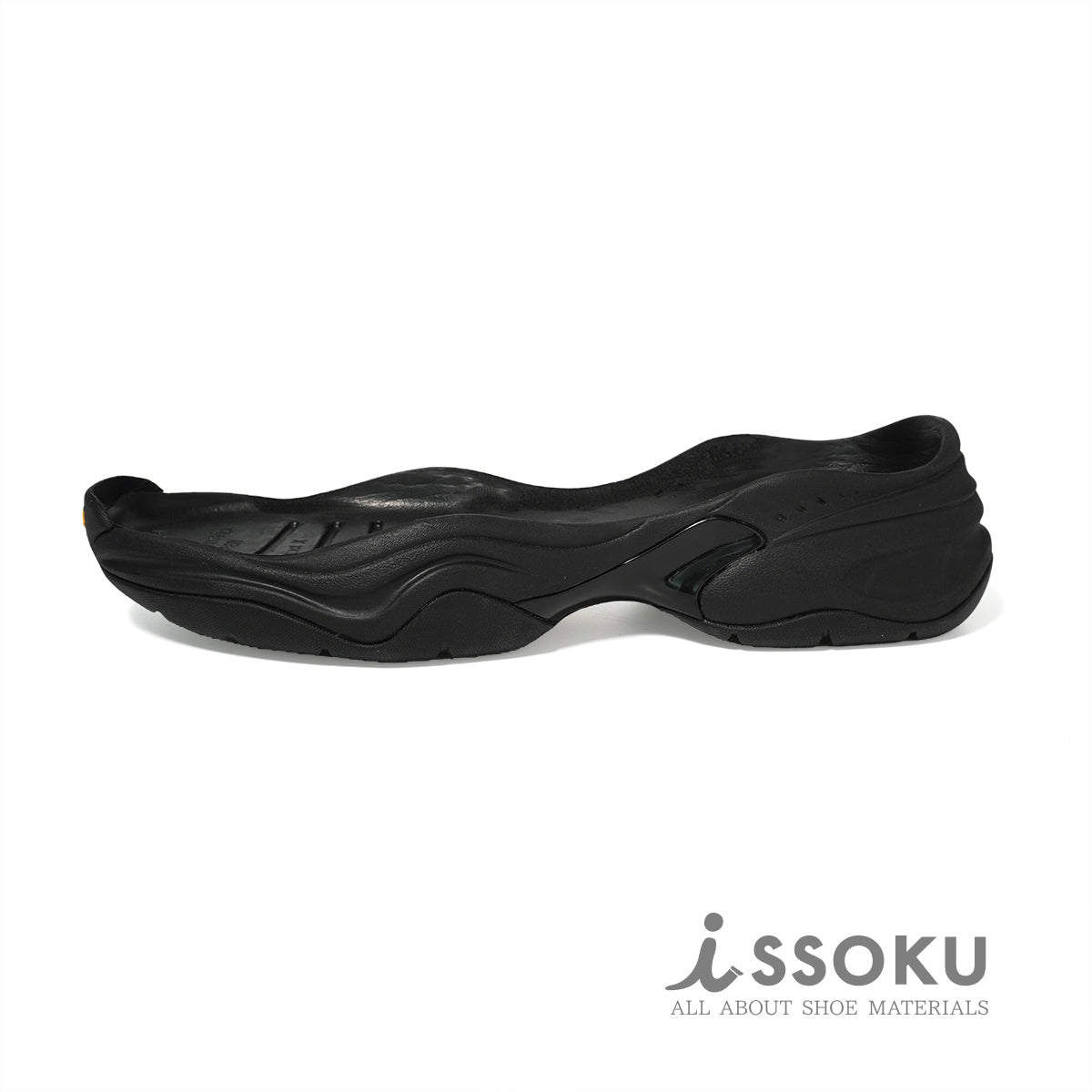 【サイズ再入荷】Vibram® #1161C/2164【Project X】Black