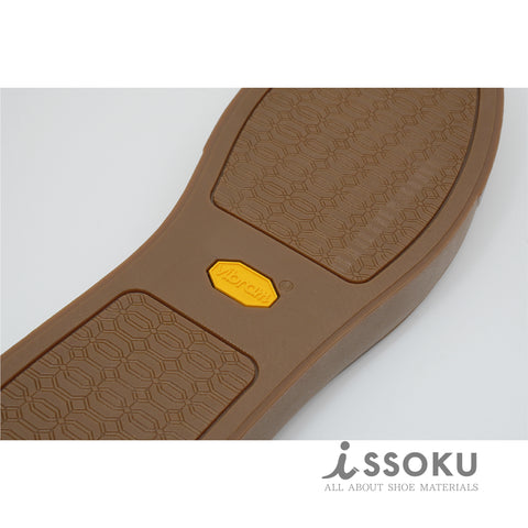 【NEW‼】Vibram®︎ #705C【MARBRANI】Caramel