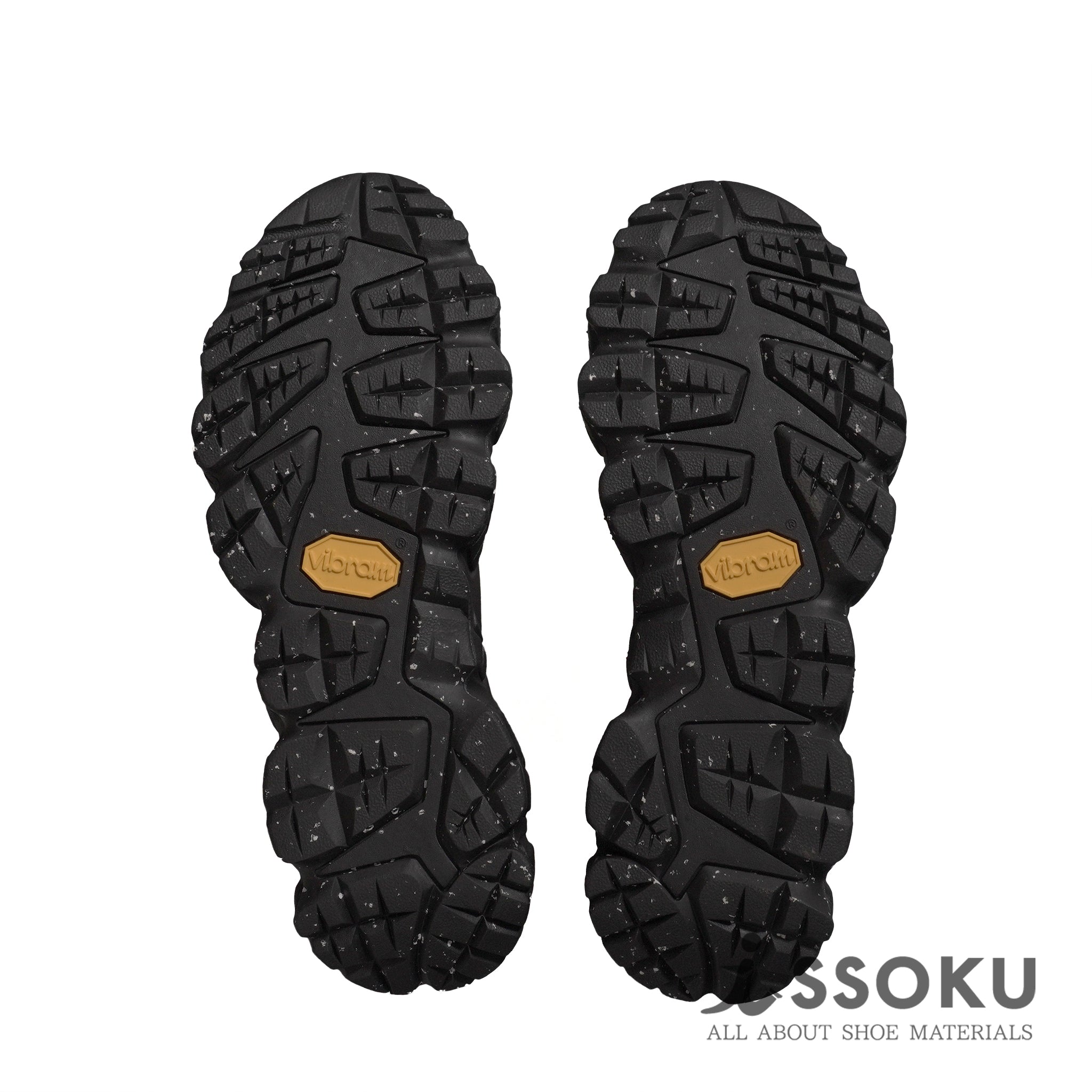 ラバーソール | Rubber sole – issoku