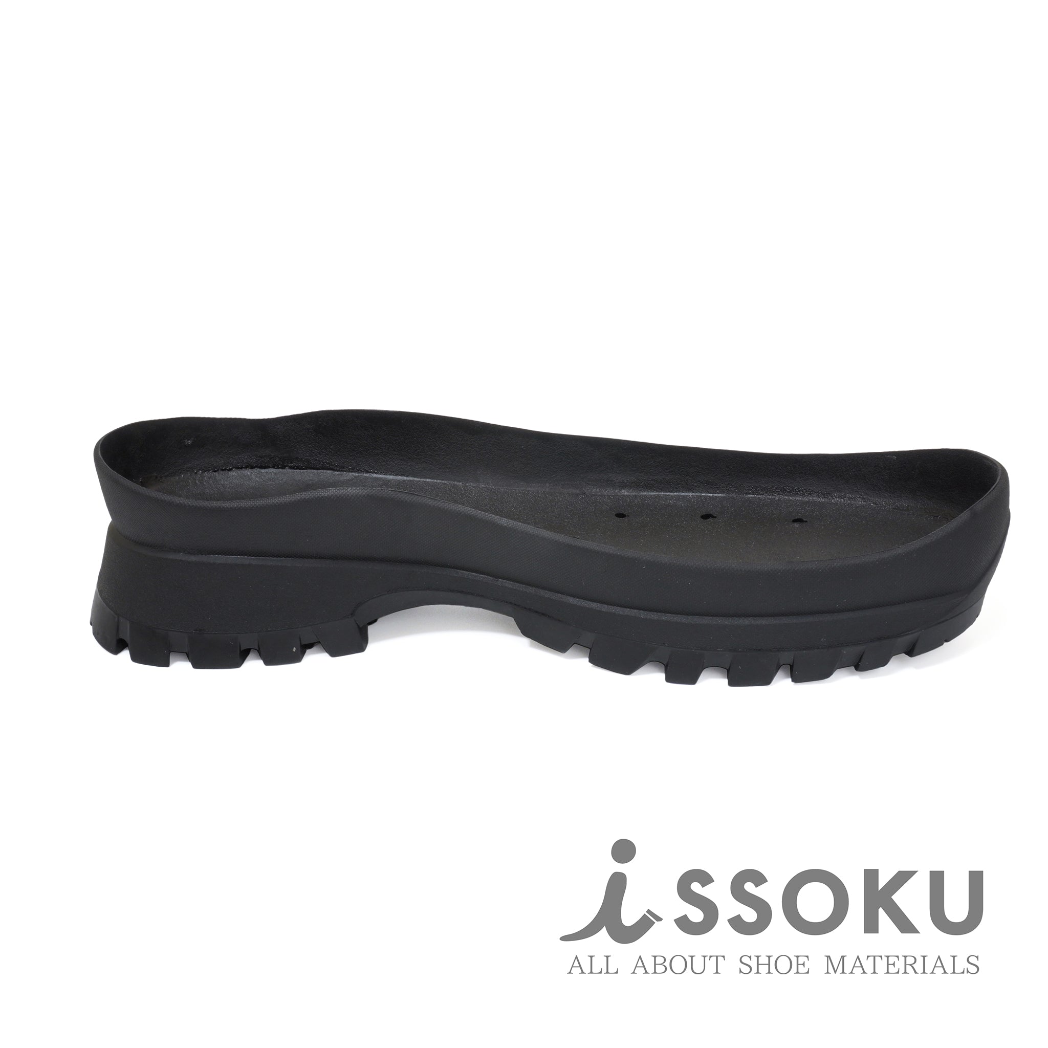 Vibram®︎ #884C【BRISTOL】Black