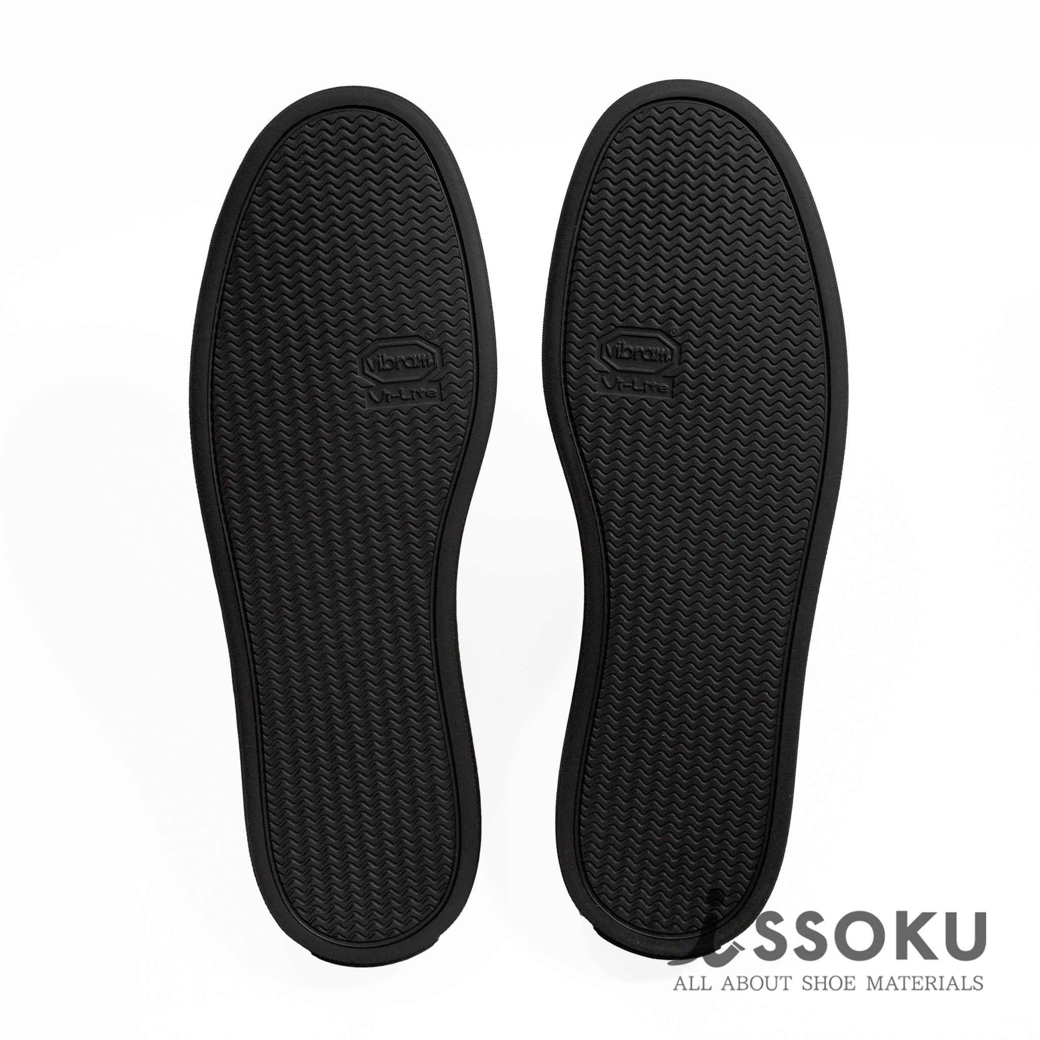 ラバーソール | Rubber sole – issoku