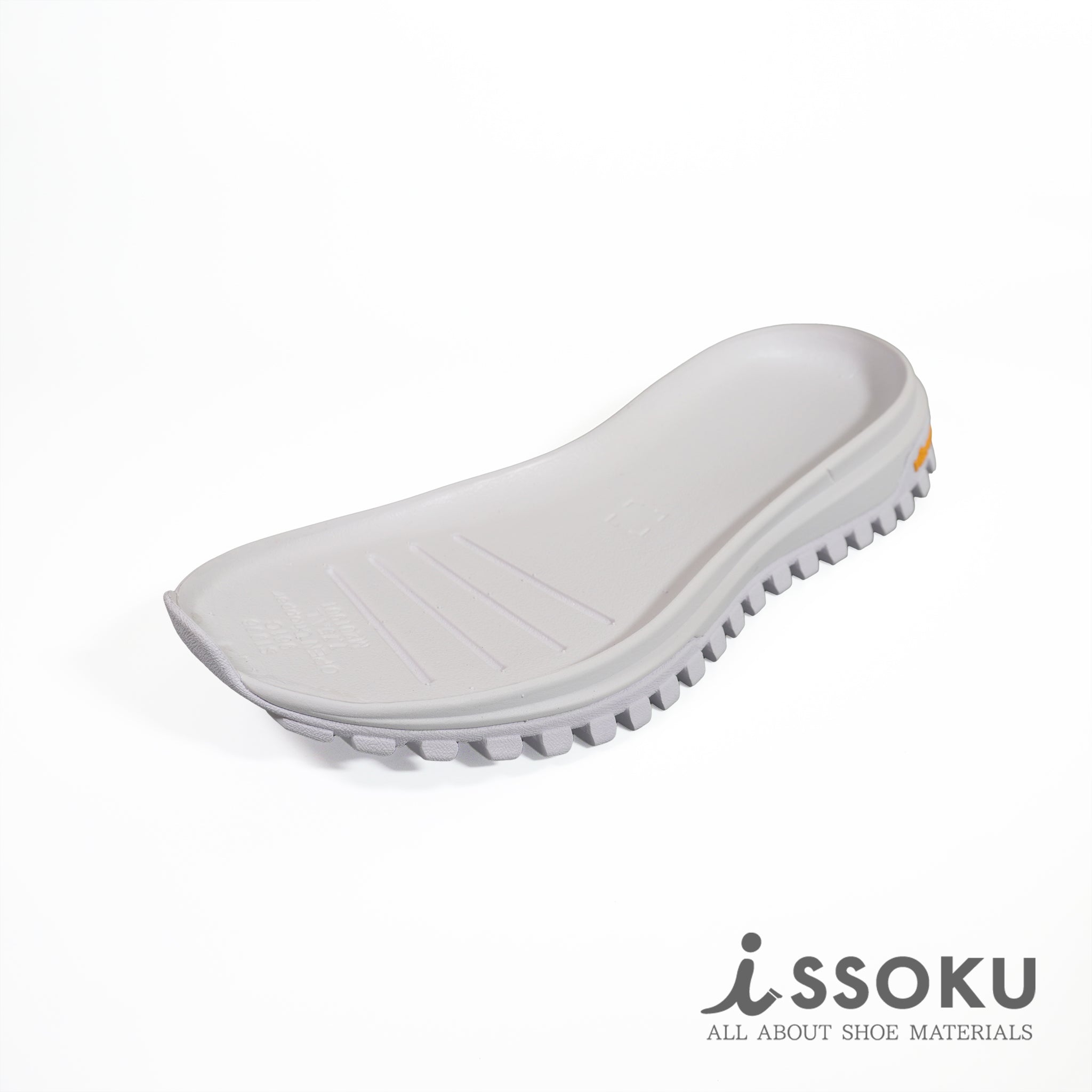 Vibram®︎ソール #961C【CHOPPER】ホワイト – issoku