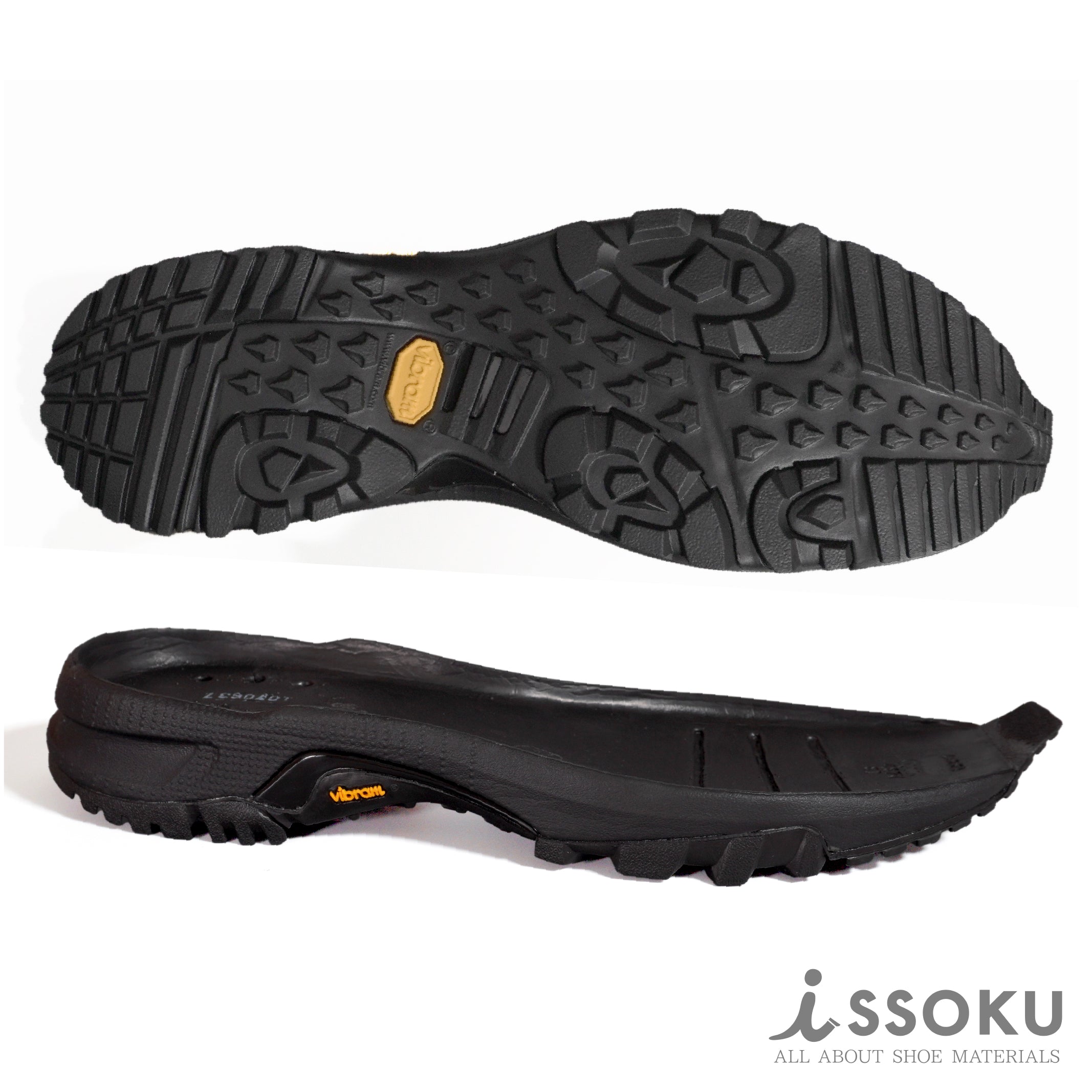 ラバーソール | Rubber sole – issoku