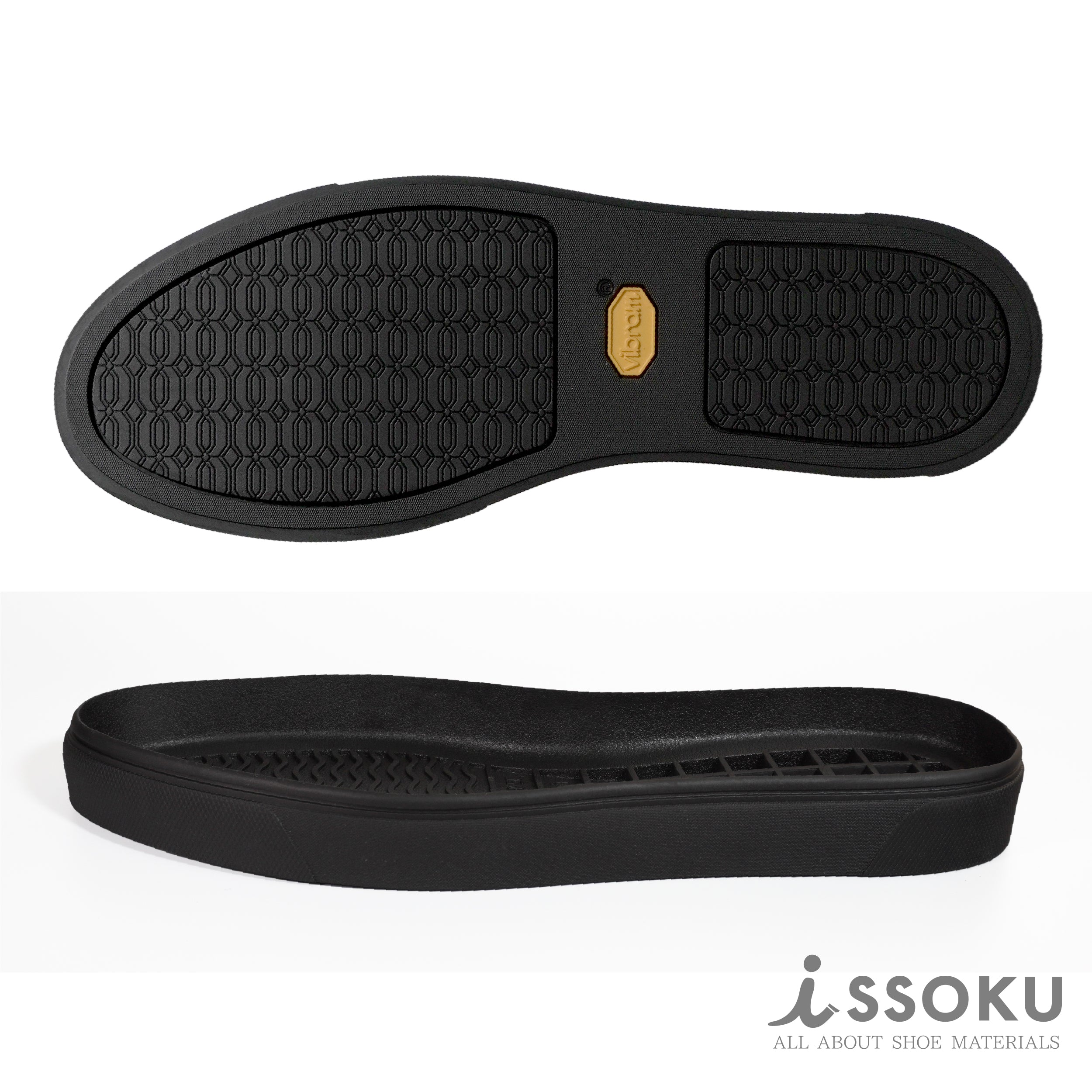 カップソール | Cup sole – issoku